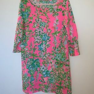 Girls Lilly dress